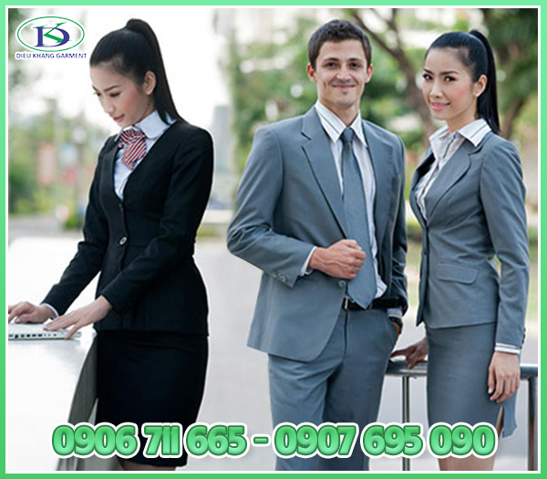 Đồng phục công sở